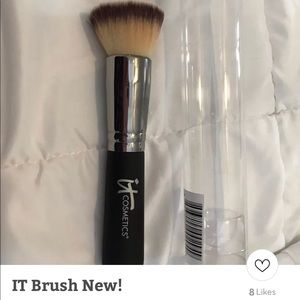 IT Brush